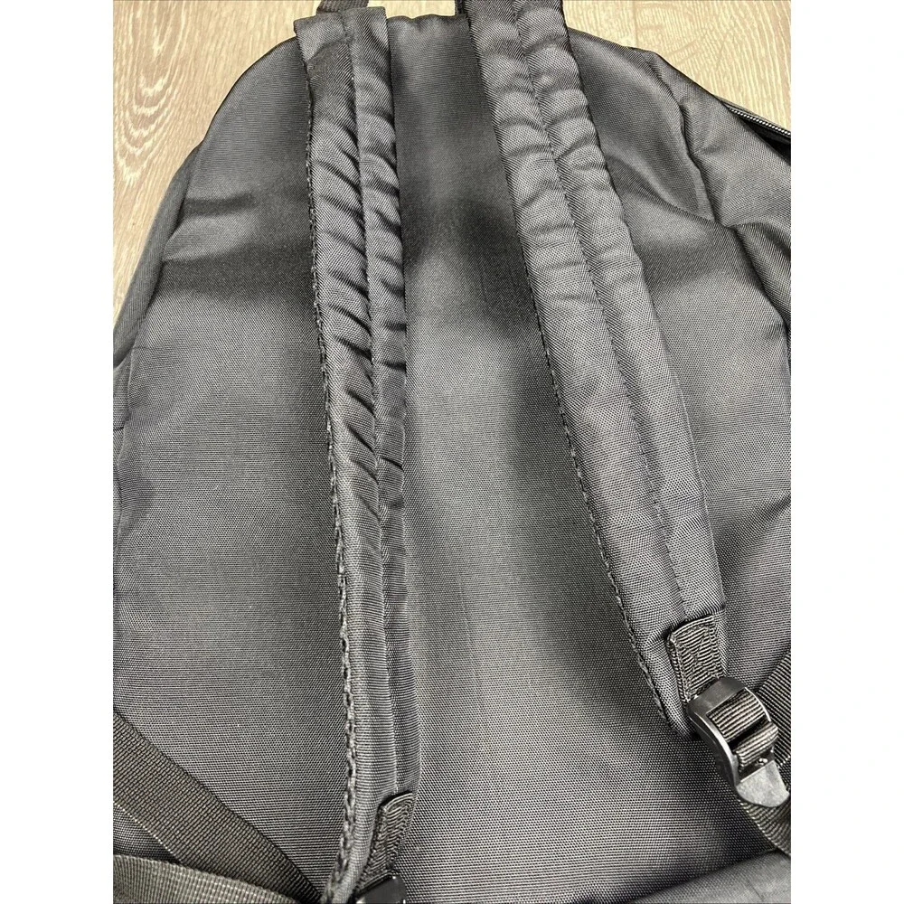 High Times Backpack - Official Judge 2022 Backpack…Smell proof !!!
